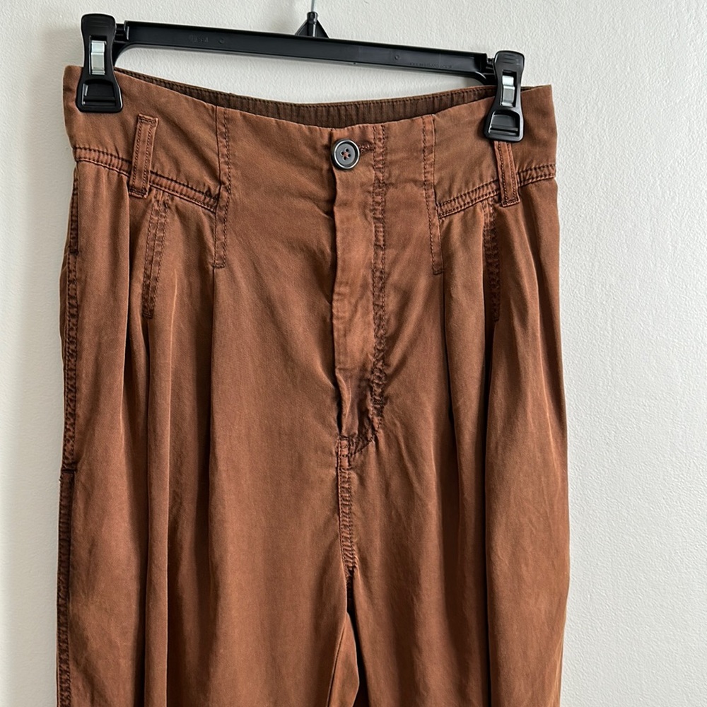 Free People Run Wild Trousers